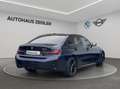 BMW 330 i Limousine M SPORTPAKET UPE 81.580,-- Blau - thumbnail 2