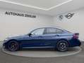 BMW 330 i Limousine M SPORTPAKET UPE 81.580,-- Blau - thumbnail 4
