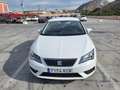 SEAT Leon 1.6TDI CR S&S Reference 115 Weiß - thumbnail 2