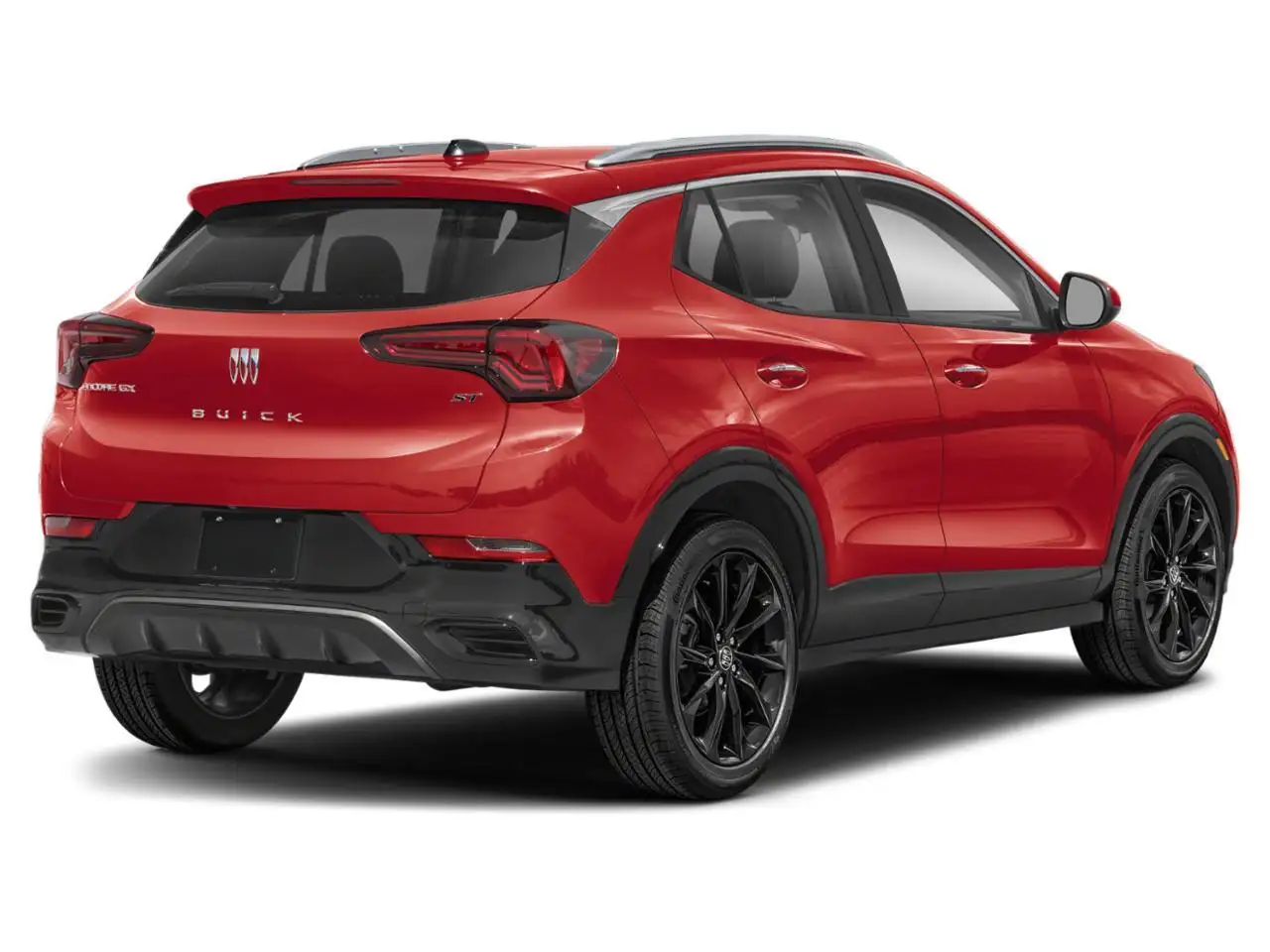 Buick Encore снимка Buick Encore