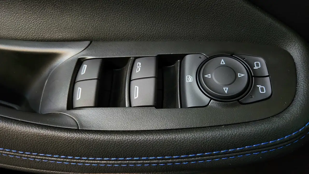 Buick Encore снимка Buick Encore