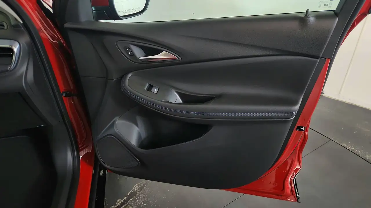 Buick Encore снимка Buick Encore