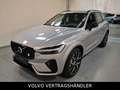 Volvo XC60 Polestar Engineered T8 AWD AHK -34% Silber - thumbnail 1