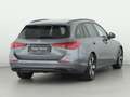 Mercedes-Benz C 200 d T *Avantgarde*Navi*PTS*Kamera*Automatik* Grau - thumbnail 2