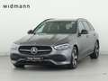 Mercedes-Benz C 200 d T *Avantgarde*Navi*PTS*Kamera*Automatik* Grau - thumbnail 1