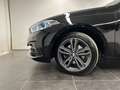 BMW 118 i Sport Line DAB LED Tempomat Shz PDC Schwarz - thumbnail 8