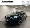 BMW 118 i Sport Line DAB LED Tempomat Shz PDC Schwarz - thumbnail 1