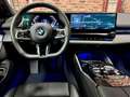 BMW 540 540dA Touring 3.0 303cv Auto xDrive M-SPORT PRO ( Noir - thumbnail 4