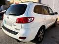Hyundai SANTA FE Todoterreno Manual de 5 Puertas Blanc - thumbnail 2