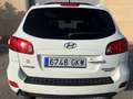 Hyundai SANTA FE Todoterreno Manual de 5 Puertas Blanc - thumbnail 4