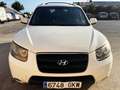 Hyundai SANTA FE Todoterreno Manual de 5 Puertas Blanc - thumbnail 3