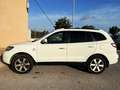Hyundai SANTA FE Todoterreno Manual de 5 Puertas Blanc - thumbnail 5