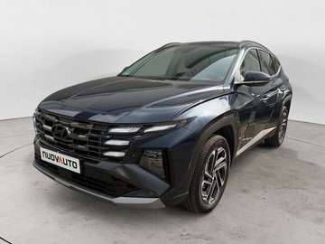 1.6 hev Exellence 2wd 239cv km 0