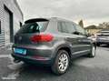 Volkswagen Tiguan 2.0 TDI 150ch 4Motion CARAT Grijs - thumbnail 5