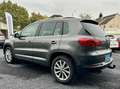 Volkswagen Tiguan 2.0 TDI 150ch 4Motion CARAT Grijs - thumbnail 4
