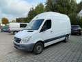Mercedes-Benz Sprinter II Kasten 316 CDI * L2H3 * AHK 3500 KG Weiß - thumbnail 4