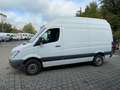 Mercedes-Benz Sprinter II Kasten 316 CDI * L2H3 * AHK 3500 KG Weiß - thumbnail 5