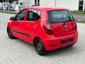 Hyundai i10 i10 1.1 Edition 20 Rot - thumbnail 6