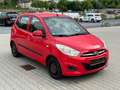 Hyundai i10 i10 1.1 Edition 20 Rot - thumbnail 1