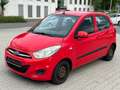 Hyundai i10 i10 1.1 Edition 20 Rot - thumbnail 4