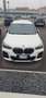 BMW X1 xDrive20d Msport Blanc - thumbnail 5