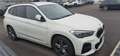 BMW X1 xDrive20d Msport Blanc - thumbnail 3