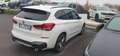 BMW X1 xDrive20d Msport Blanc - thumbnail 2