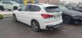 BMW X1 xDrive20d Msport Blanc - thumbnail 4