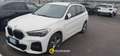 BMW X1 xDrive20d Msport Blanc - thumbnail 1