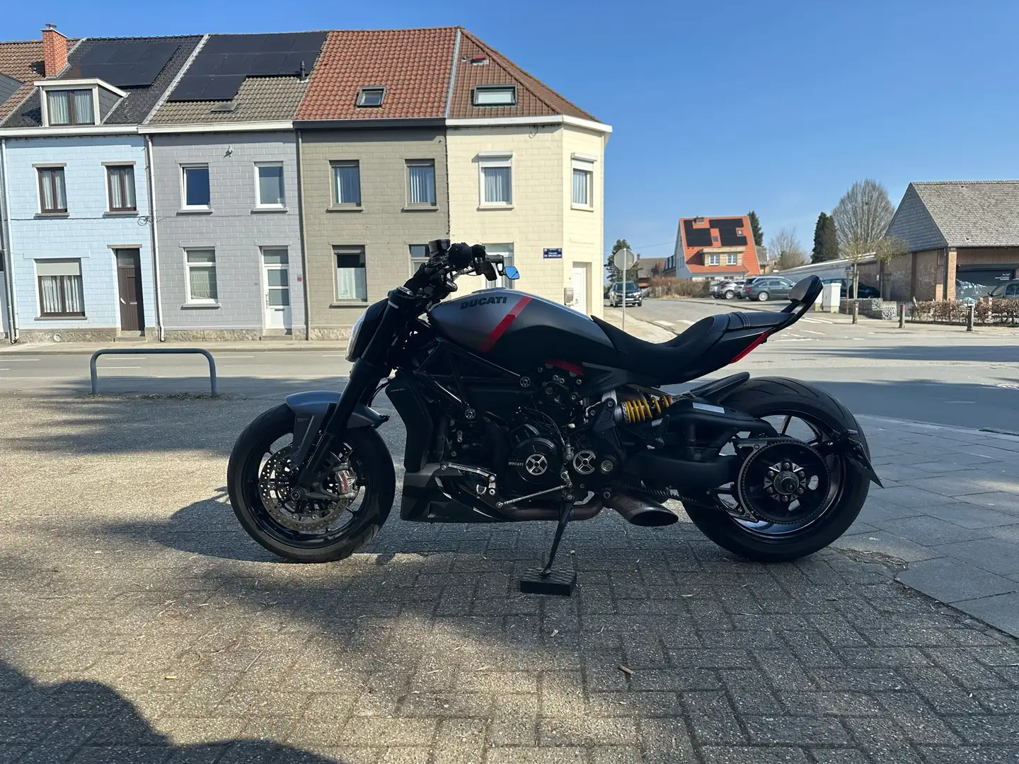 Ducati XDiavel Black Star | "À Saisir" - 2