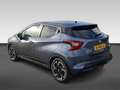 Nissan Micra 1.0 IG-T 92pk N-Design Gris - thumbnail 3