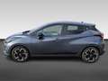 Nissan Micra 1.0 IG-T 92pk N-Design Gris - thumbnail 2