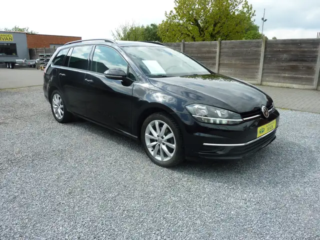 Volkswagen Golf Variant SW 1.0 TSI Comfortline DSG