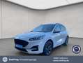 Ford Kuga 2.5 Duratec PHEV ST-LINE Wit - thumbnail 1