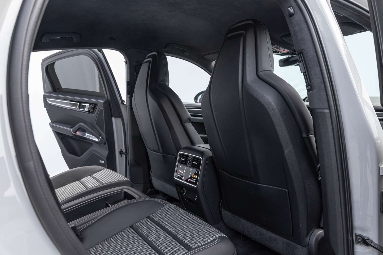 Porsche Cayenne III Turbo S E-Hybrid -  - Joinsteer - #5