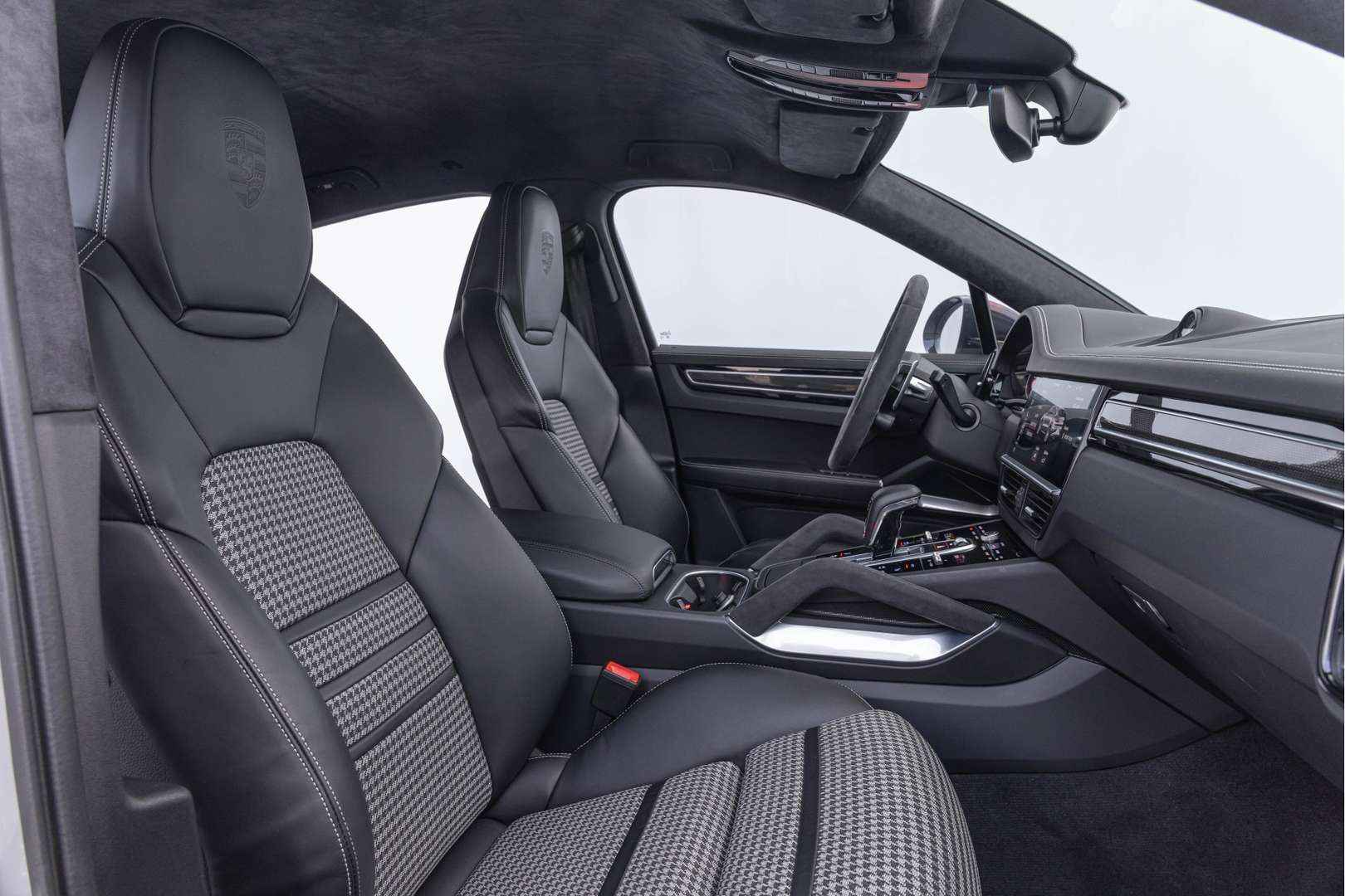 Porsche Cayenne III Turbo S E-Hybrid -  - Joinsteer - #3