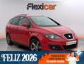 SEAT Altea 1.6TDI CR S&S I-Tech E-ecomotive Rouge - thumbnail 1