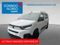 Citroen Berlingo Nuevo  Talla M BlueHDi 100 S&S 6v MAX M1 Blanco - thumbnail 1