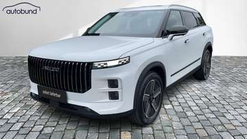 1,6 TGDI DCT AWD Exclusive Keyless PanDach Winterp