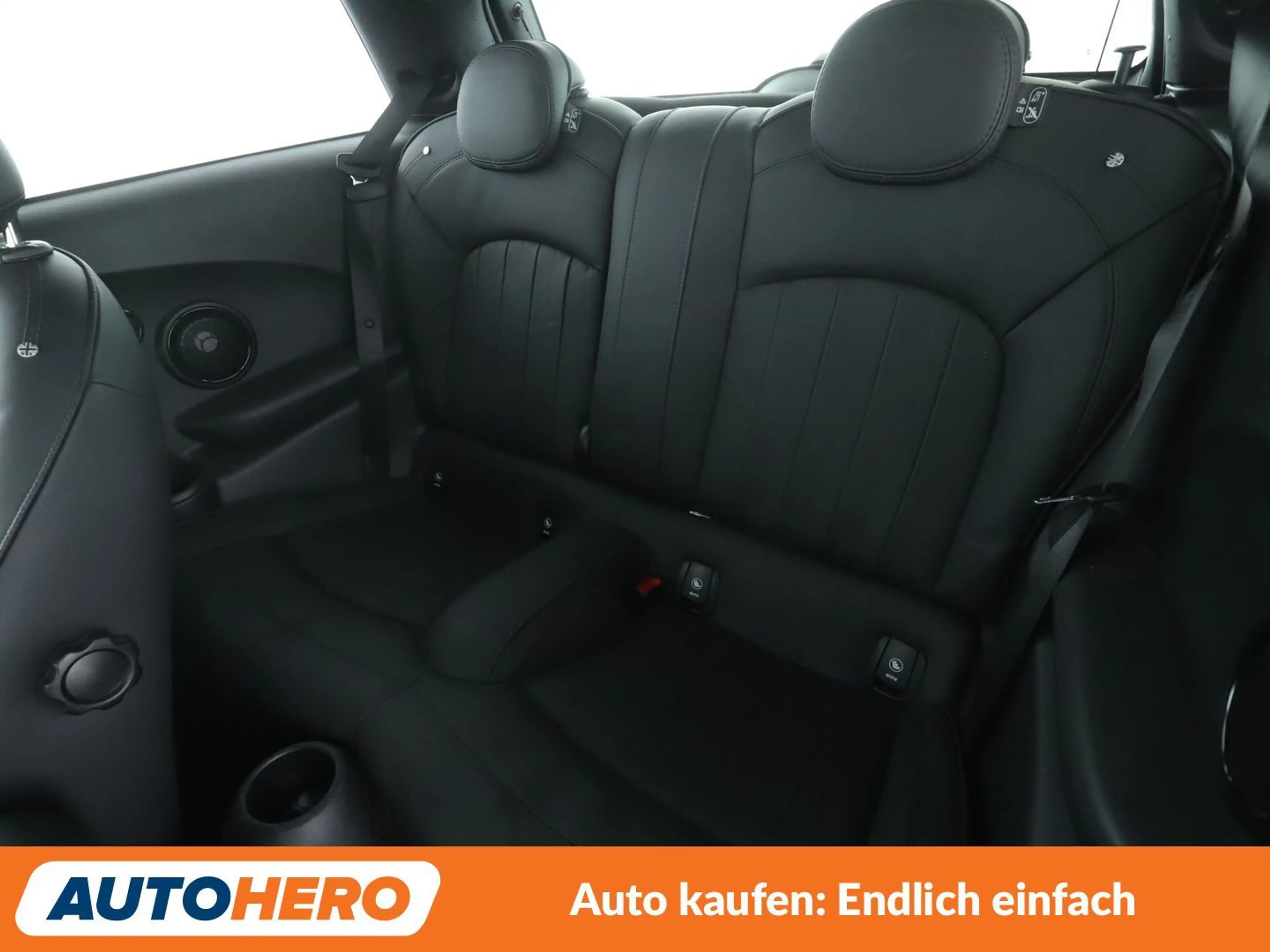 MINI Cooper Cooper Aut.*NAVI*LED*TEMPO*PDC*SHZ* — photo 14