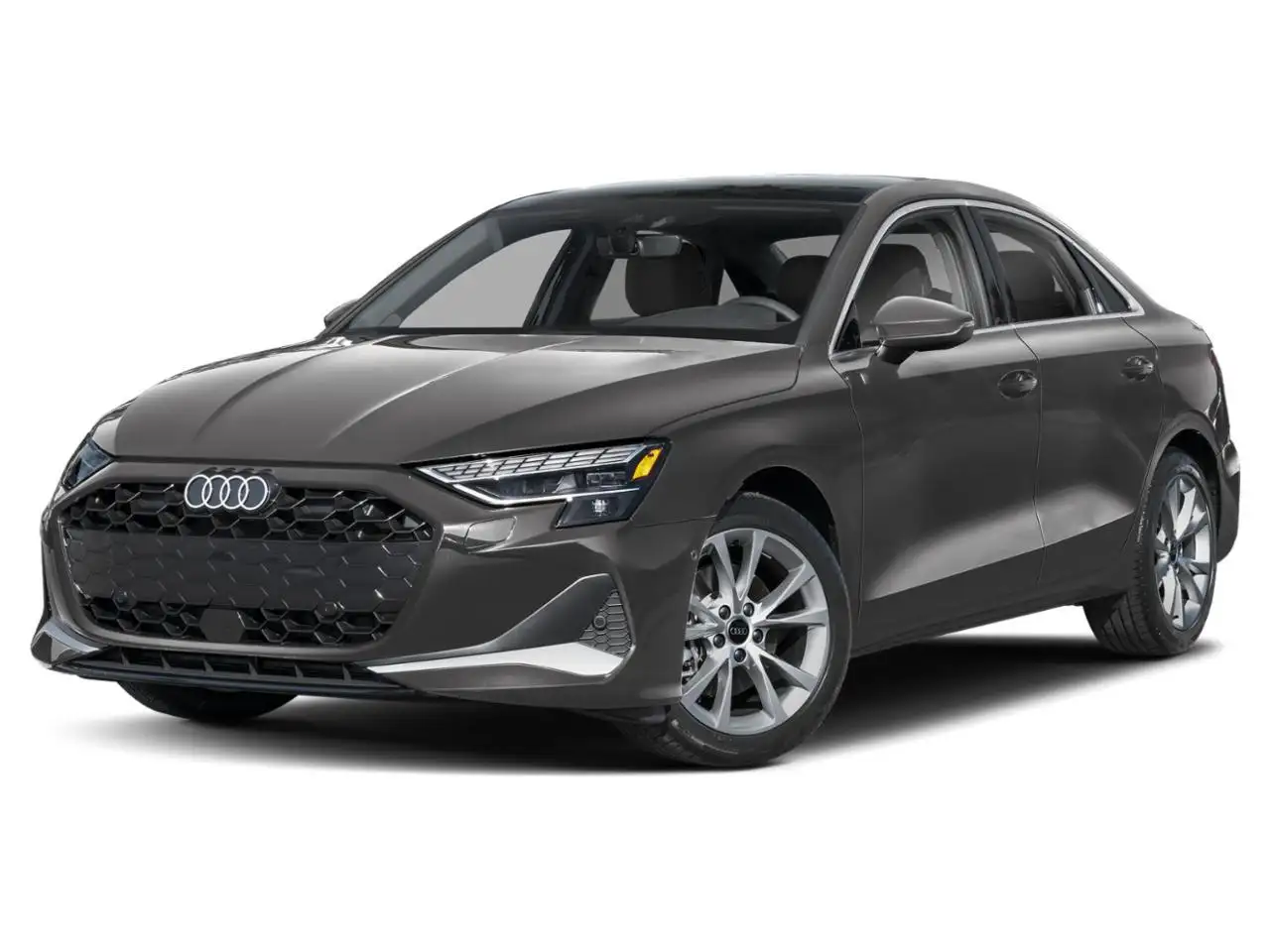 2026 Audi A3