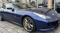 Ferrari GTC4 Lusso V12 Blue - thumbnail 2