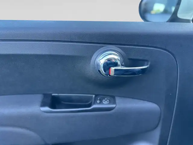 Fiat 500 view 7