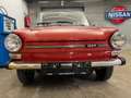 DAF 44 mit 10Tkm original Rouge - thumbnail 3