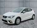 SEAT Ibiza 1.0 REFERENCE LED+SHZ+PDC+DAB+NSW+MFL+BT Weiß - thumbnail 2