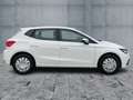 SEAT Ibiza 1.0 REFERENCE LED+SHZ+PDC+DAB+NSW+MFL+BT Weiß - thumbnail 7