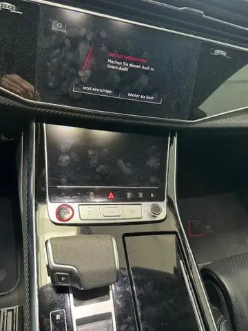 Audi Q8 4.0 TFSI Performance quattro Ansicht 14