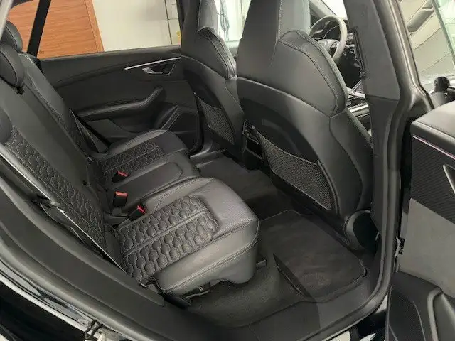 Audi Q8 4.0 TFSI Performance quattro Ansicht 11