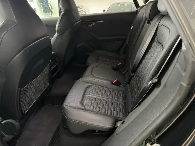 Audi Q8 4.0 TFSI Performance quattro Ansicht 9