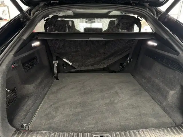 Audi Q8 4.0 TFSI Performance quattro Ansicht 10